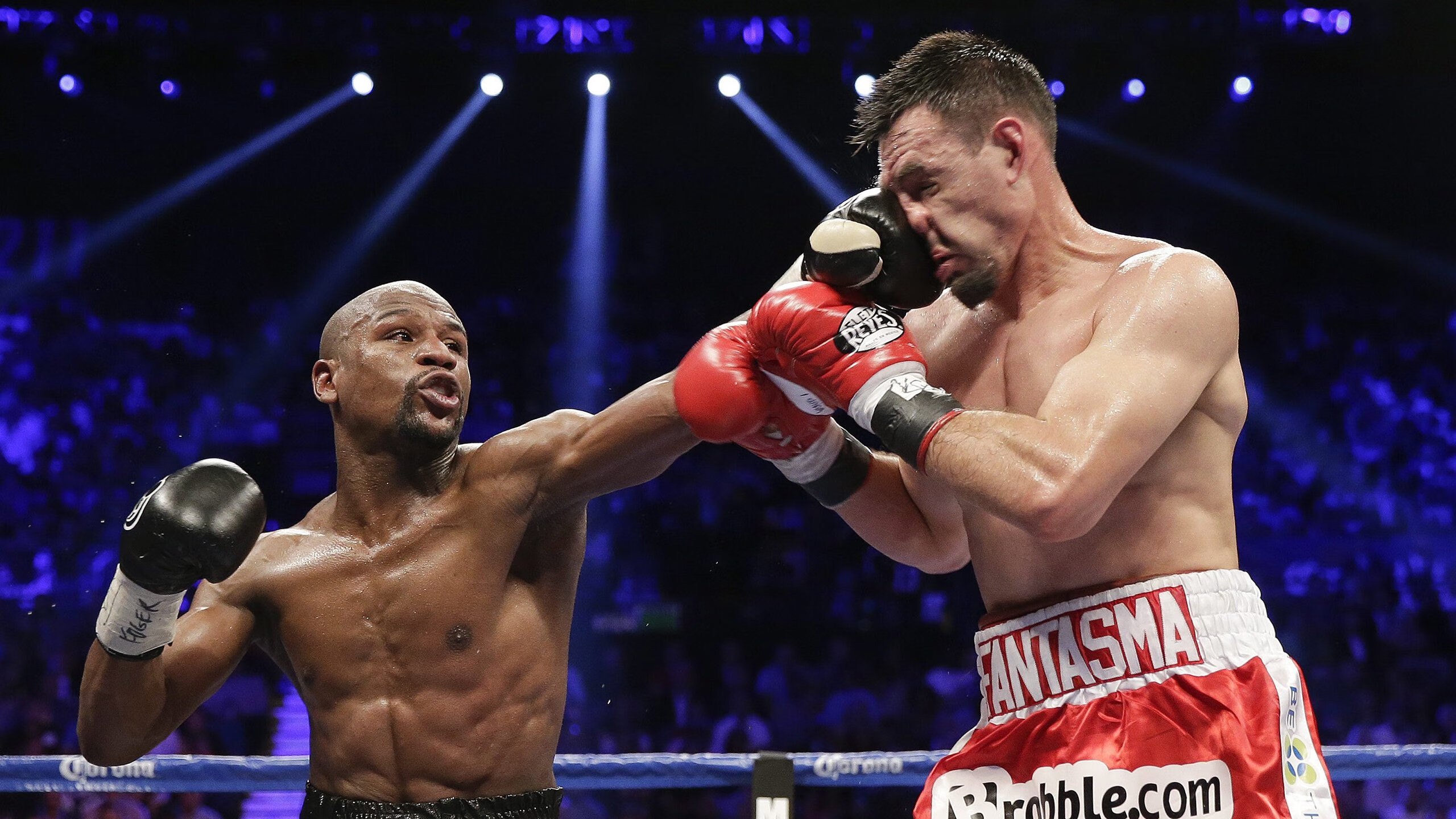 【竞技艺术】马克·塞尔比：防守与进攻的完美结合，马克塞尔比练球视频